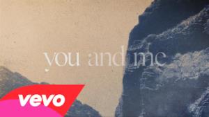 You+Me - You and Me (Video ufficiale e testo)