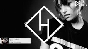 ANA TIJOUX - 1977 (Funky Judge Rmx)