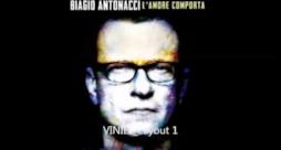 Biagio Antonacci - Ho la musica nel cuore (audio e testo)