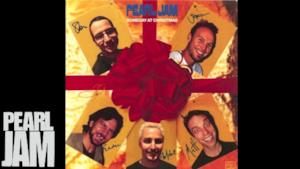 Pearl Jam - Someday At Christmas (Canzone di Natale)