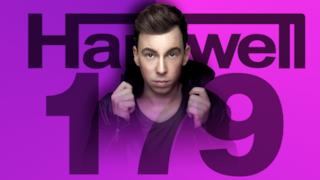 Hardwell On Air 179