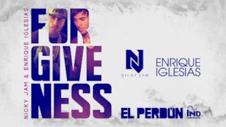 Nicky Jam - Forgiveness (El Perdón) (Video ufficiale e testo)