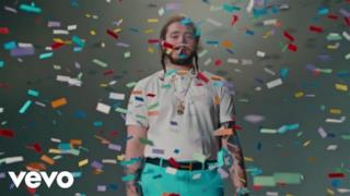 Post Malone - Congratulations (feat. Quavo) (Video ufficiale e testo)