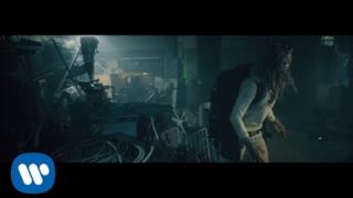 Skillet - Back From the Dead (Video ufficiale e testo)