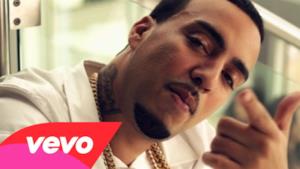 French Montana - Bad B*tch (feat. Jeremih) (Video ufficiale e testo)