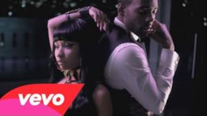 Mario - Somebody Else (feat. Nicki Minaj) (Video ufficiale e testo)