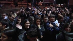 Ligabue - Anteprima Film 3D