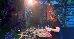 Tommy Trash @TomorrowWorld 2014