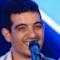 Il provino di Mario il "disoccupato" a X Factor 8 Italia