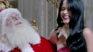 Katy Perry - Profumo Killer Queen - Natale 2013