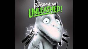 Karen O - Strange Love (Frankenweenie soundtrack)