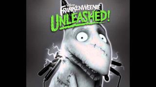 Karen O - Strange Love (Frankenweenie soundtrack)