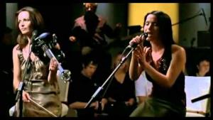 The Corrs - Queen Of Hollywood (Video ufficiale e testo)