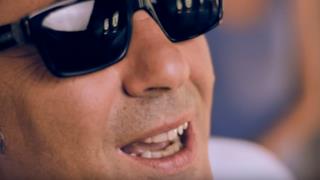 Luca Carboni - Luca lo stesso (Video ufficiale e testo)