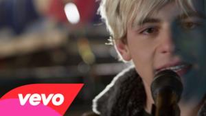 R5 - Forget About You (Video ufficiale e testo)