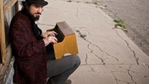 Vinicio Capossela - Misirlou (Video ufficiale e testo)