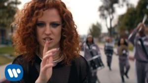 Jess Glynne - Don't Be So Hard On Yourself (Video ufficiale e testo)