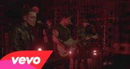 Mumford & Sons - Snake Eyes (video ufficiale e testo)