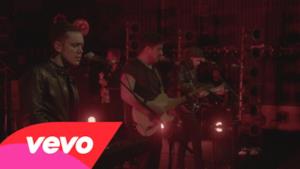 Mumford & Sons - Snake Eyes (video ufficiale e testo)