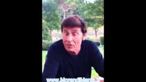 ► Gianni Morandi-bis a Sanremo 2012 - Video