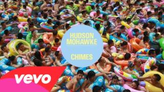 Hudson Mohawke - Chimes (Video ufficiale e testo)