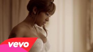 Keyshia Cole - She (Video ufficiale e testo)