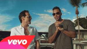 Romeo Santos, una bachata con Irina Shayk nel video di Yo También