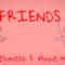Marshmello - FRIENDS (Video ufficiale e testo)