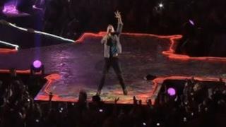 ► Coldplay - Viva La Vida (Madrid 2011)