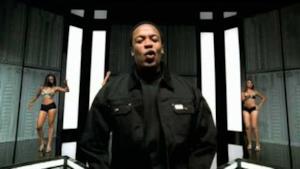 Dr. Dre - Bad Intentions (Video ufficiale e testo)