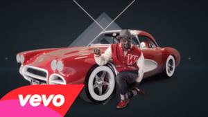 Will.i.am - Feelin' Myself - Video, testo e traduzione