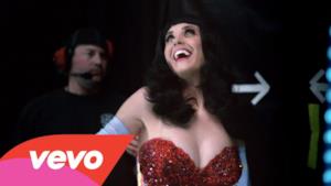 Katy Perry - Part Of Me [Video trailer]