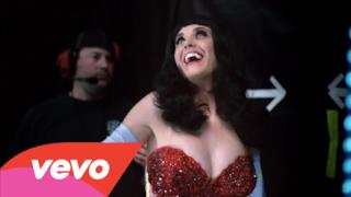 Katy Perry - Part Of Me [Video trailer]