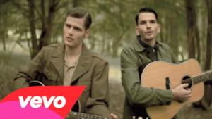 Hudson Taylor - Battles (2014 Version) (Video ufficiale e testo)