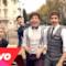 One Direction - One Thing (official video)