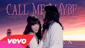 Carly Rae Jepsen - Call Me Maybe (Video ufficiale e testo)