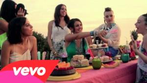 Cimorelli - Believe It (Video ufficiale e testo)