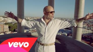 Pitbull ft. Shakira - Get It Started (Video ufficiale e testo)