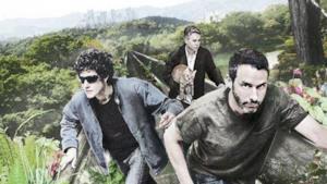 Beastie Boys - New Album teaser 2011