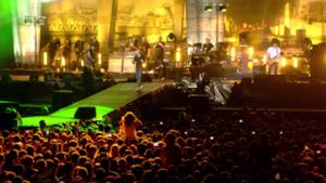 Blur - The Universal live Hyde Park 2012 (Video ufficiale)