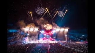 The Chainsmokers Live At Ultra Music Festival Miami 2018