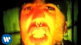 Machine Head - Ten Ton Hammer (Video ufficiale e testo)