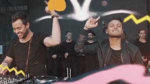 Quintino - Aftermath (Video ufficiale e testo)