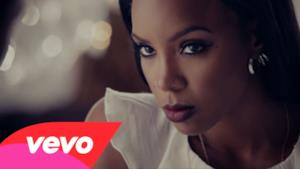 Kelly Rowland - Dirty Laundry (Video ufficiale e testo)