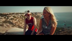 Clyde Trevor - In the Club (Video ufficiale e testo)