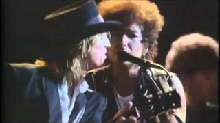 Bob Dylan - Knockin' On Heaven's Door (Video ufficiale e testo)