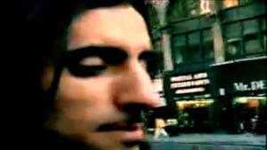 The Black Crowes - Sometimes Salvation (Video ufficiale e testo)