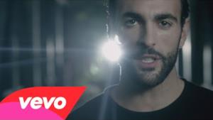 Marco Mengoni - Guerriero (video ufficiale e testo)