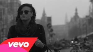 Demi Lovato - Nightingale (Video ufficiale e testo)