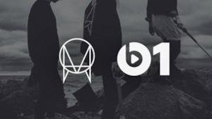 Skrillex  OWSLA Radio 001 - Tracklist